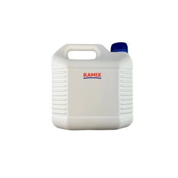 Butelka wody destylowanej 3l.